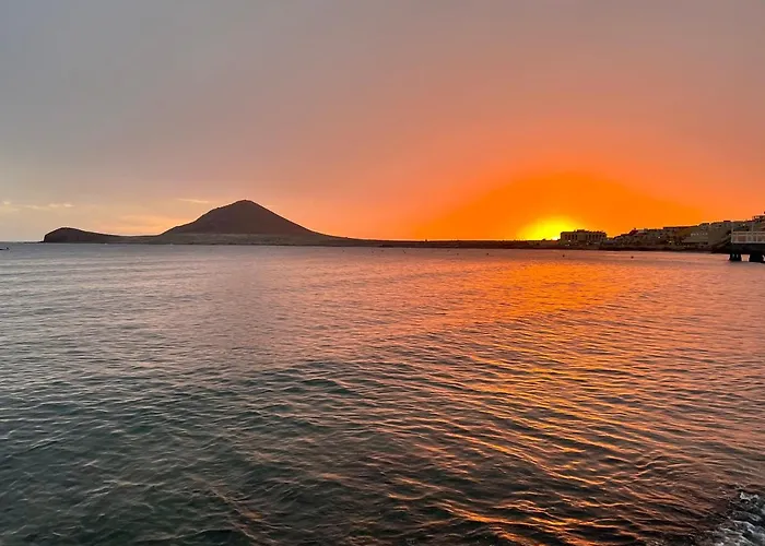 Surfers 아파트 엘메다노