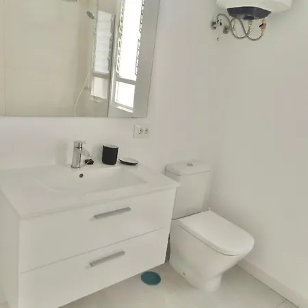 Apartamento Surfers