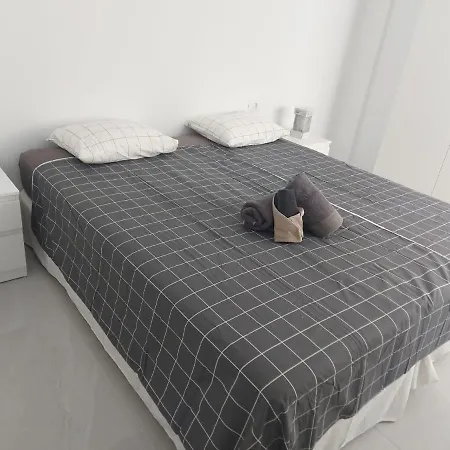 Surfers Apartamento