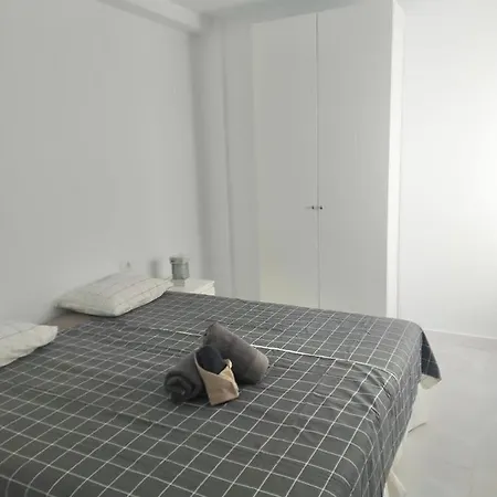 Surfers Appartement El Médano