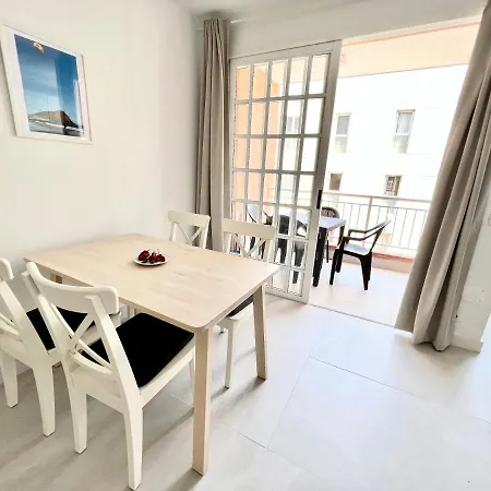 Appartement Surfers *