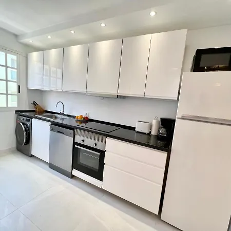 Surfers Apartamento