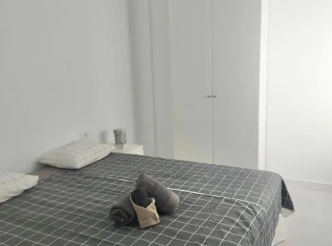 Surfers Apartamento El Médano