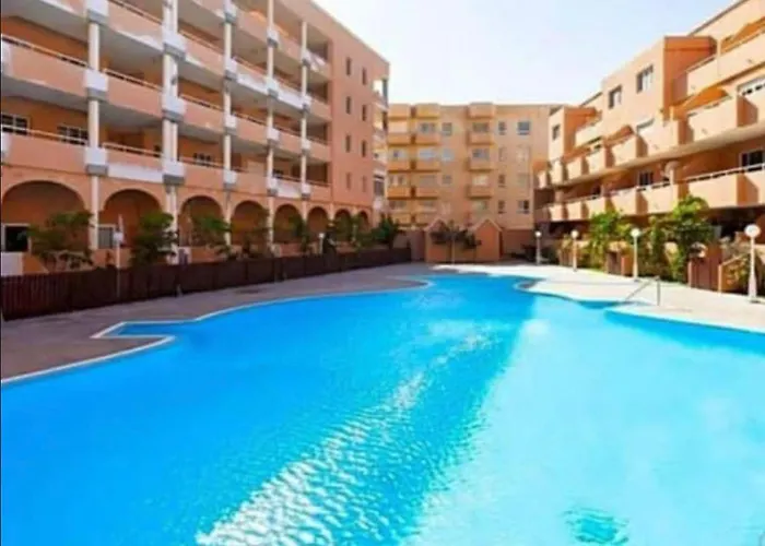 Surfers Apartamento *