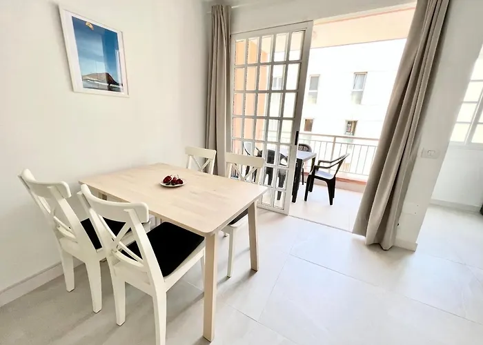 Apartamento Surfers *