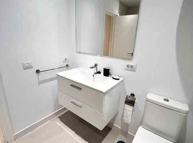 Surfers Apartamento El Médano