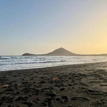 Appartamento Surfers