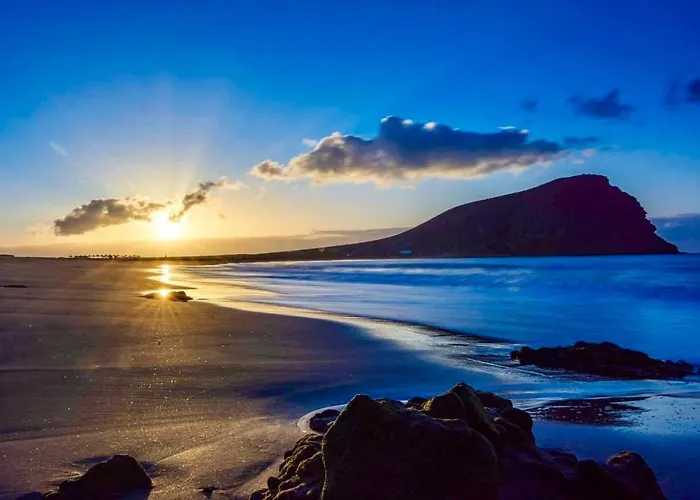 Διαμέρισμα Surfers *