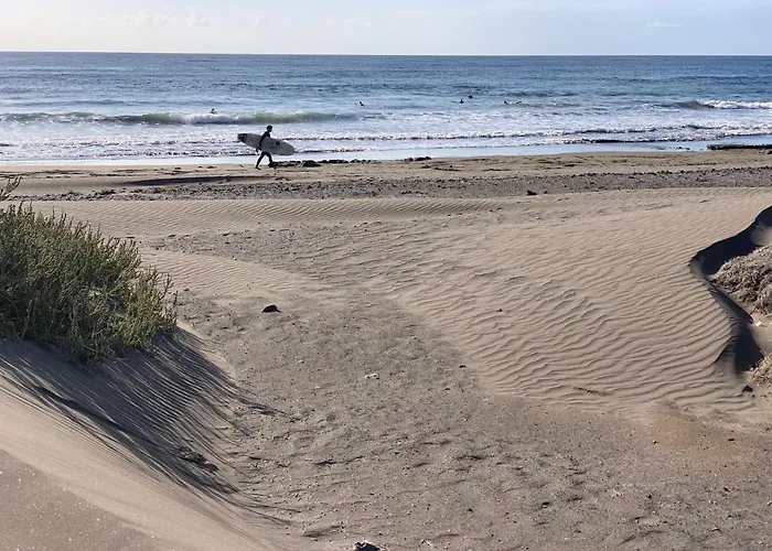 Surfers * Ελ Μέντανο