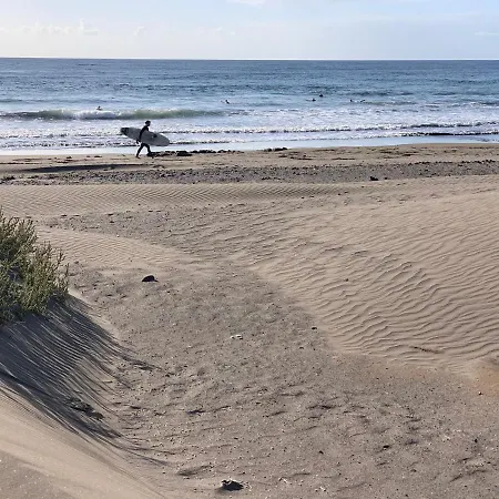 Surfers * El Médano