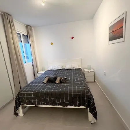 Surfers Apartamento *